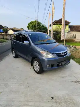 Avanza G 2010 Matic