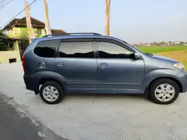 Avanza G 2010 Matic