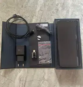 SAMSUNG S8+ ORI 4/64GB BLACK