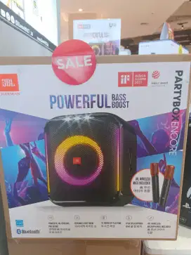 JBL Partybox Encore