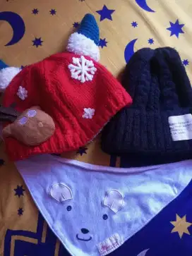 Jual topi anak .take All