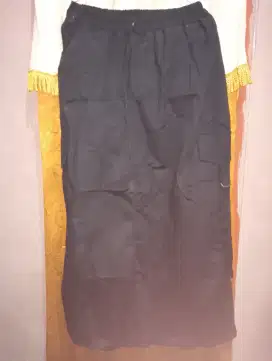 Rok Panjang Wanita