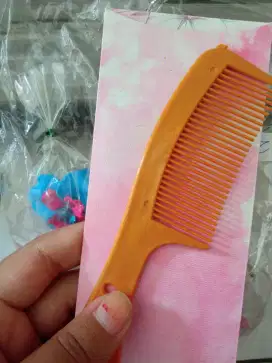 Sisir murah beli banyak dapet diskon