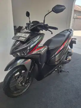 Vario 125 Tahun 2018