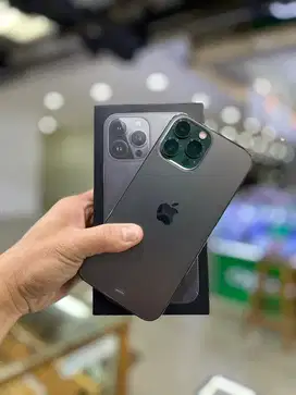 Iphone 13 pro max 256 ibox bh 100