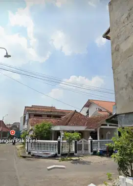 Rumah murah siap huni Banyuagung Kadipiro Solo