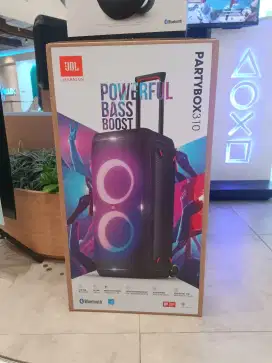 Sell JBL Partybox 310