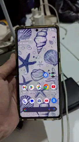 Pixel 6 pro 8/128