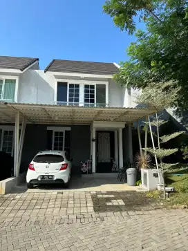 Dijual Rumah Citragrand Murah
