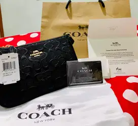TAS COACH - NEWYORK