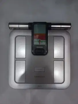 Timbangan Body Fat Monitor OMRON