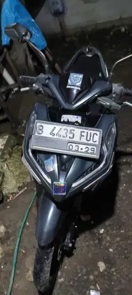 Vario 150 thn 2019