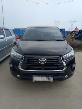 Assalamualaikum di jual innova ribon diesel metic