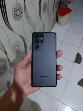 Samsung s21 ultra 5g 8/256 mines seduai iklan