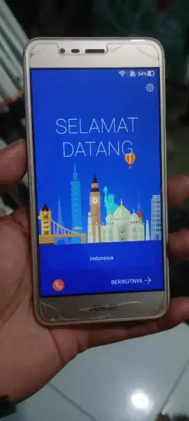 Asus Zenfone 3 Max 2/32GB