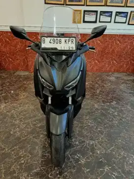 DP MURAH XMAX 250 ABS 2019 PAJAK HIDUP PROSES DIBANTU SAMPAI ACC
