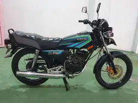 Rx king master 1997