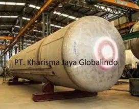 Tangki Solar 10.000 Liter GARANSI