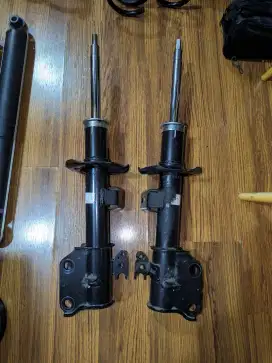 Shock Depan Daihatsu Sigra OEM 5000 KM