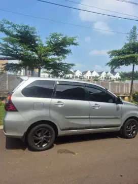 Daihatsu Xenia 2017 R At 2017