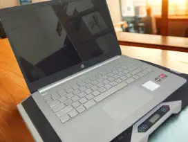 HP 14S-FQ0020AU