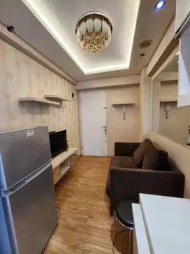 Disewakan 1BR bassura city
