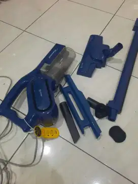 Vacuum cleaner listrik kabel 3 meter