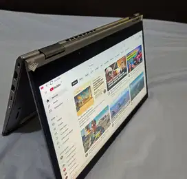 LENOVO ThinkPad X390 16GB / 1T upgrade Jual Cepat