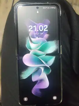 Samsung Z flip 3 8/256