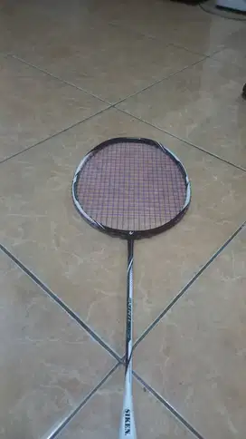 DIJUAL MURAH RAKET SMASHER VIRAL SIKEN SONIC 12