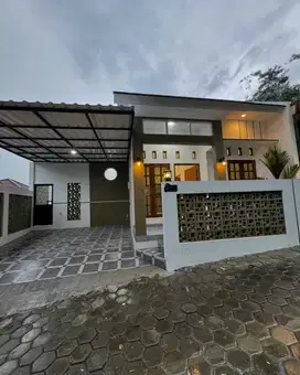 Perumahan terlaris dan termurah di buah batu ciwastra  12