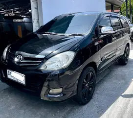 TDP 22JT! Toyota Innova 2.0 G Manual 2010 Grand 2011 V