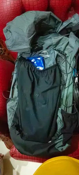 TAS GUNUNG NATUREHIKE