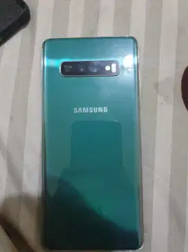 Hp samsung s10 plus
