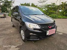 Confero 1.5 L 2018 manual pjk pjg bln 10 km 120rb double blower