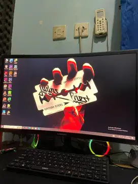 PC core I7 GT 730