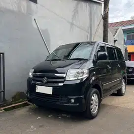 Suzuki APV Arena 2012 Bensin