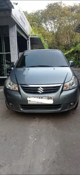 Suzuki Baleno 1.5MT 2008 Mint Condition
