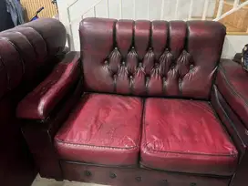 Sofa 3 seater + 2 seater