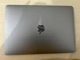 Macbook Air M1 8/128 Second