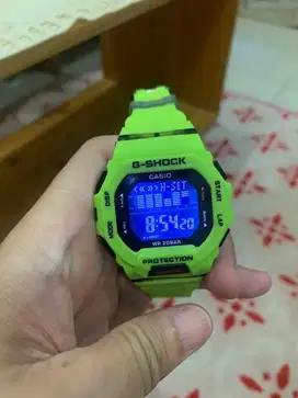 jam Tangan Gshock GBD-200-9DR