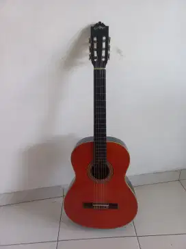 Gitar Akustik Allegro