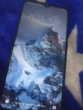 Redmi Note 7 Mulus