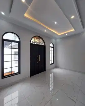 RUMAH INDENT FREE DESIGN MURAH DAN MEWAH BANDUNG45