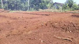 Tanah kavling murah patemon gunungpati