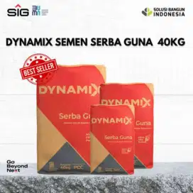 Semen Dynamix Serba Guna