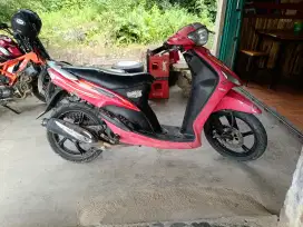 Yamaha mio sporty 2007