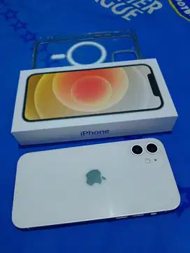 Iphone 12 / 128 inter wifi only