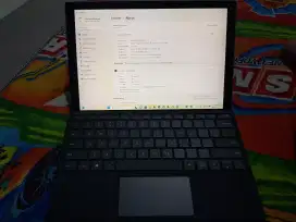 Jual laptop microsoft surface 4 pro