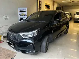 KM 18 Ribu! Antik E AT 2023 honda mobil kecil matic bandung rs mobilio